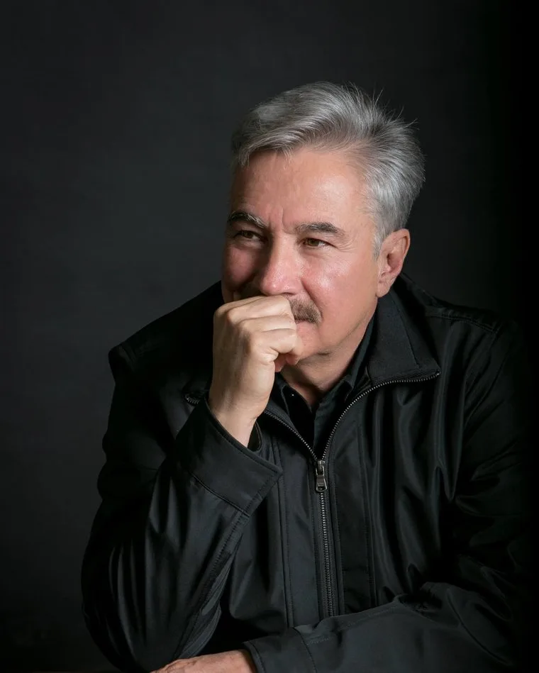 Dr. Daniel García Coello, fundador del CRB